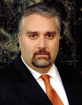 Charles Shamash, Esq.