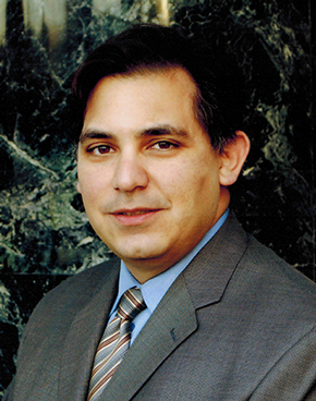 Joseph E. Caceres, Esq.